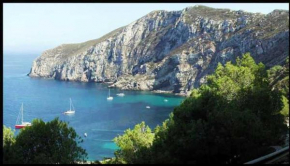 Il Gabbiano Blu - Vista Mare Marettimo